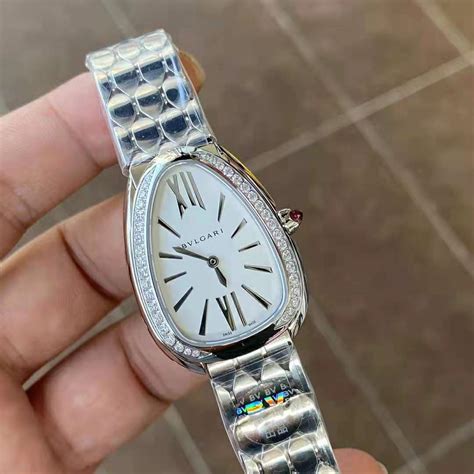 bvlgari serpenti watch replica india|serpenti secret watch price.